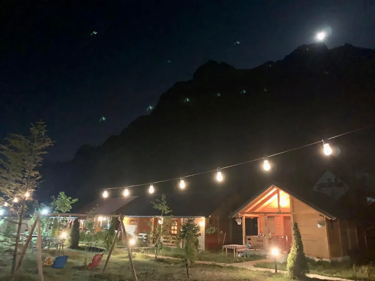 Hotel 2E Villa'S Valbone