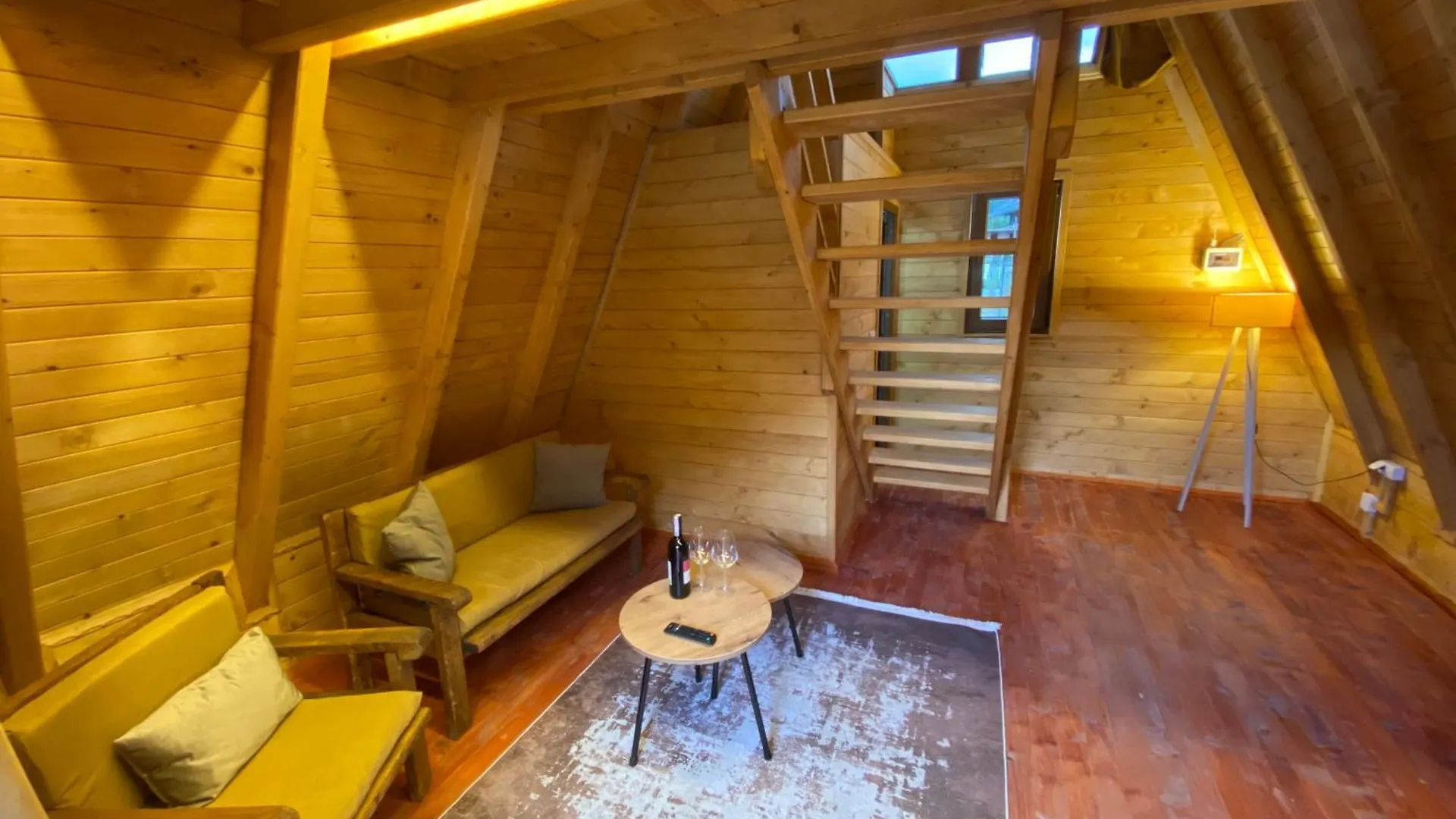 2E Villa'S Valbone Hotel