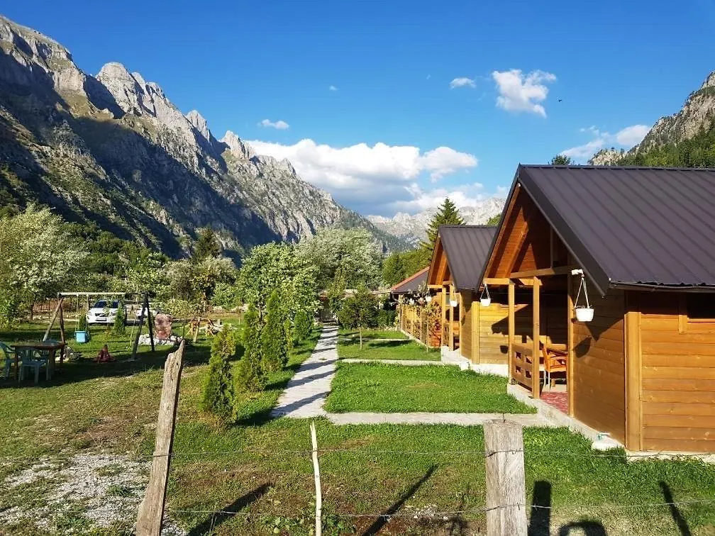 Hotel 2E Villa'S Valbone