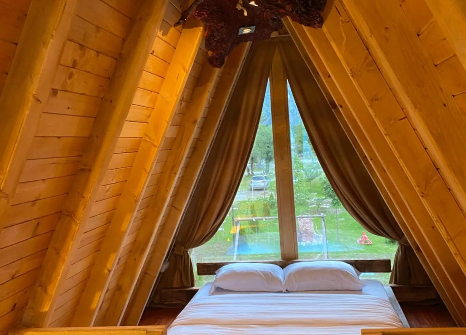 2E Villa'S Valbone Hotel