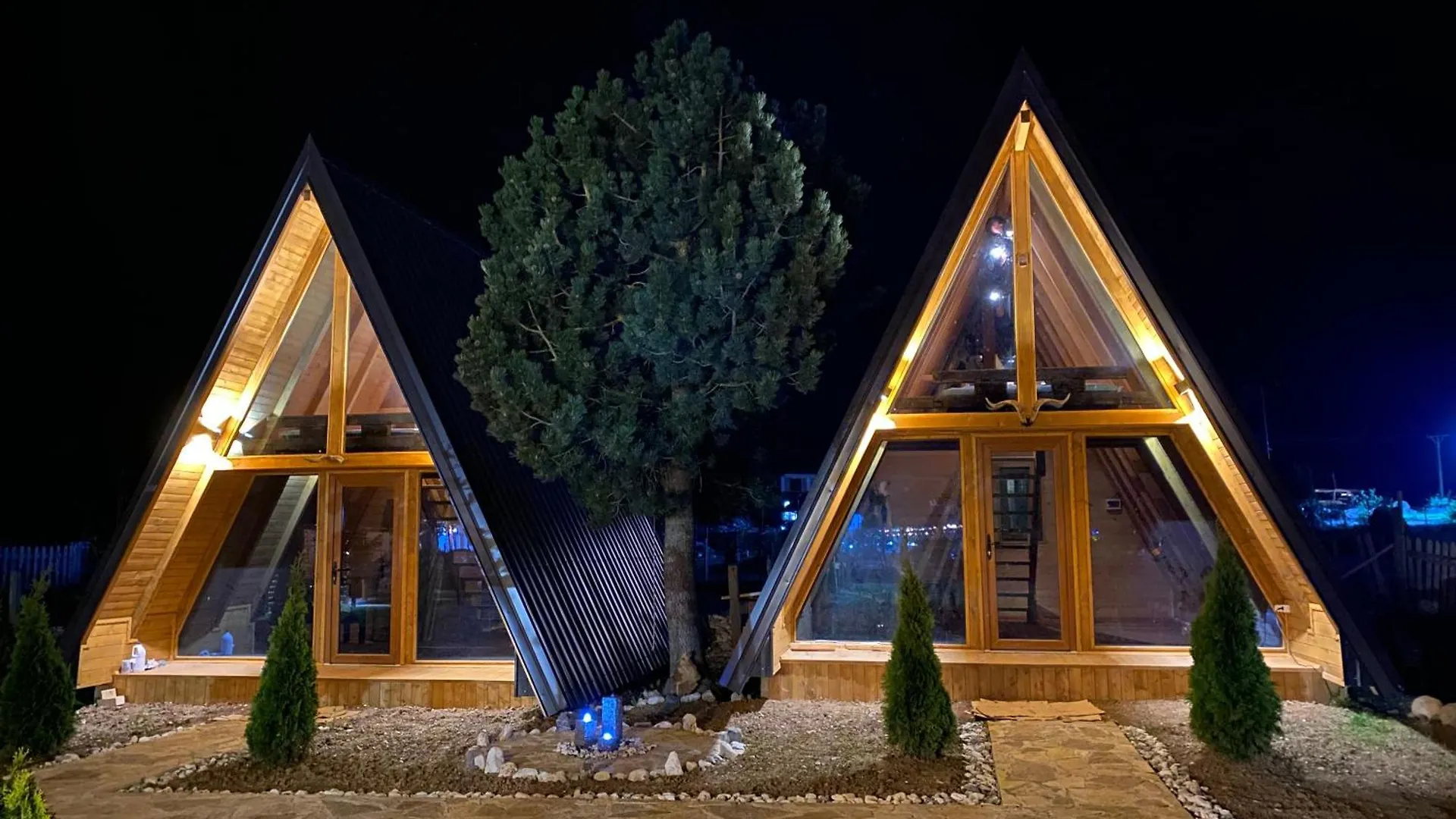 2E Villa'S Valbone
